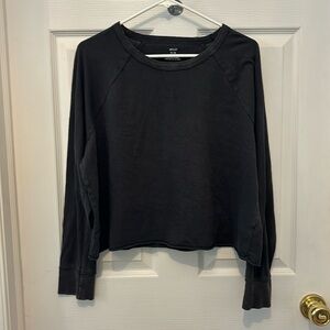 Aerie long sleeve tee